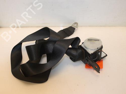 Used Rear right seatbelt Rear right seatbelt 15318783 15318783