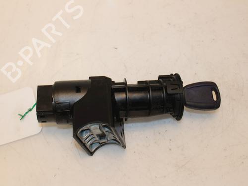 Used Ignition barrel FIAT PUNTO (188_) 1.2 16V 80 (188.233, .235, .253, .255, .333, .353, .639,... (80 hp) 15326619