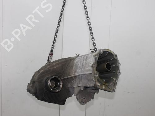 Used Transfer box VW TOUAREG (7LA, 7L6, 7L7) 3.0 V6 TDI (225 hp) 15803411