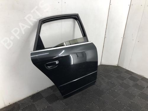 Right rear door AUDI A4 B7 (8EC) 2.0 TDI 16V | BP16899140C5 
