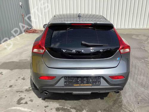 Used Tailgate Tailgate 37214641 37214641