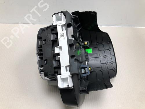 Instrument cluster TOYOTA AYGO (_B4_) 1.0 VVTi (KGB40) | BP37209398C47 - Image 7