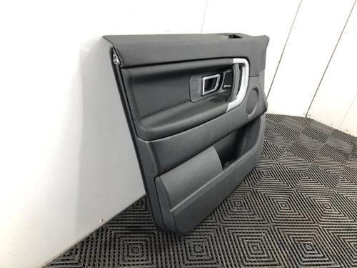 Front left panel LAND ROVER DISCOVERY SPORT (L550) 2.0 D 4x4 | BP37214012C58 - Image 3