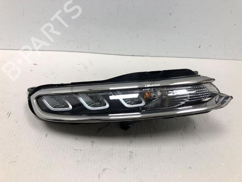 Right headlight CITROËN C3 III (SX) 1.2 VTi 82 | BP37210727C29 - Image 2