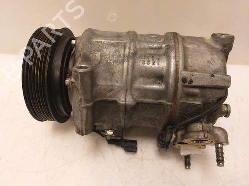 Used AC compressor VOLVO V70 III (135) D3 (150 hp) 15338108