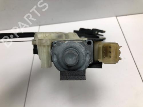 Rear left window mechanism JAGUAR I-PACE (X590) EV400 AWD | BP37207454C24 - Image 3