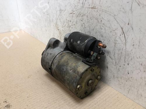 Starter DAEWOO MATIZ (M100, M150) 0.8 | BP16064582M8 