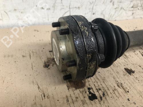Left rear driveshaft BMW 3 Compact (E46) 316 ti | BP15304158M40 - Image 4