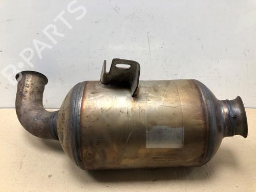 Exhaust manifold CITROËN NEMO Box Body/MPV (AA_) 1.4 HDi | BP37208510M110 - Image 4