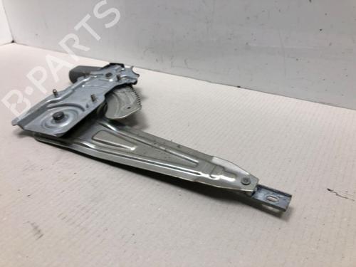 Rear left window mechanism DACIA SPRING EV (B6M1) | BP37210226C24 - Image 3