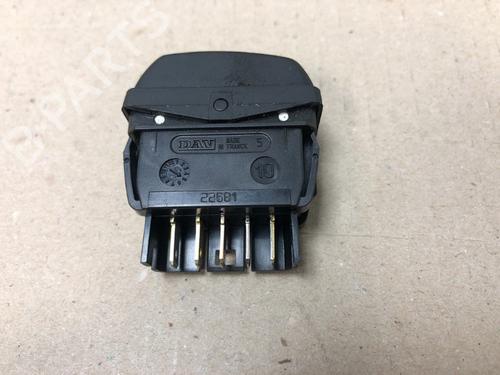 Spak kontakt CITROËN XSARA PICASSO (N68) 1.6 16V | BP15536658I30