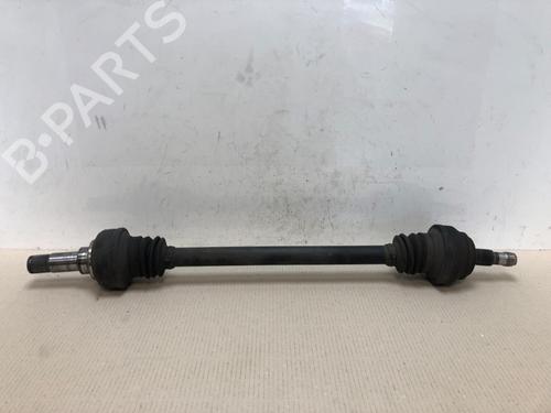 Right rear driveshaft MERCEDES-BENZ E-CLASS (W213) E 200 d (213.013) | BP16120421M41 - Image 5
