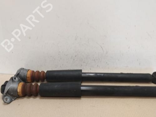 Used Right front shock absorber SKODA FABIA III (NJ3) 1.0 TSI (95 hp) 16641120
