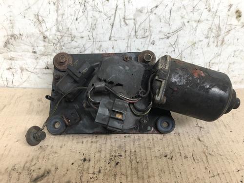 Used Front wiper motor Front wiper motor 15299433 15299433