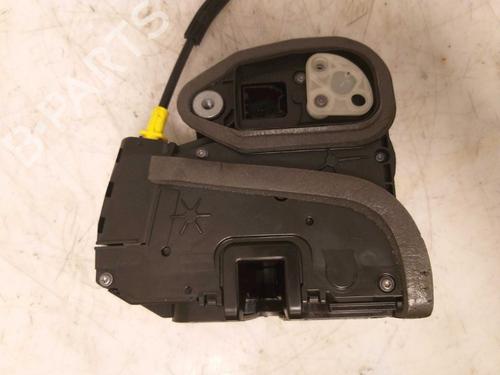 Rear right lock OPEL ASTRA K (B16) 1.2 Turbo (68) | BP15338804C99 