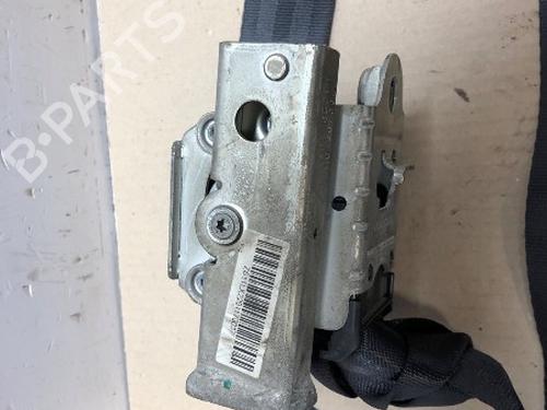 Rear left seatbelt MG MG ZS SUV (AZS1) EV | BP37214782I29 - Image 4
