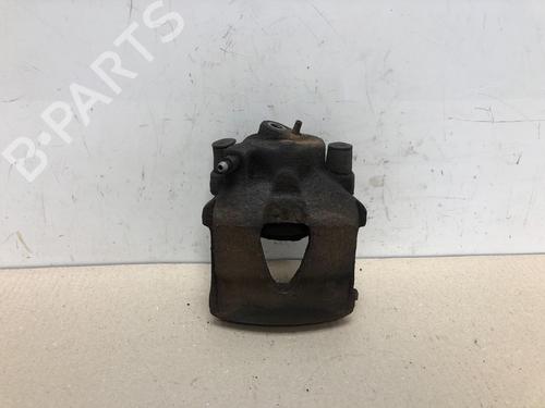 Used Right front brake caliper VW GOLF IV (1J1) 1.8 (125 hp) 15536077