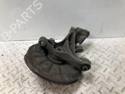 Left rear steering knuckle VW TOURAN (5T1) 2.0 TDI | BP19334380M27 