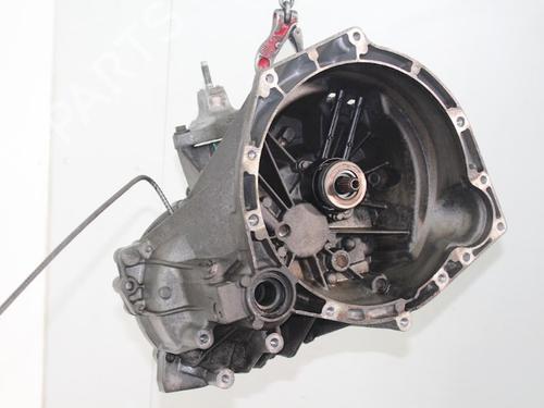 Gearbox FORD FIESTA V (JH_, JD_) 1.3 | BP15312952M3 