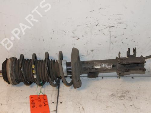 Used Right front shock absorber Right front shock absorber 15306733 15306733