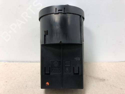 Headlight switch VW GOLF IV (1J1) 1.6 16V | BP15538106I24 