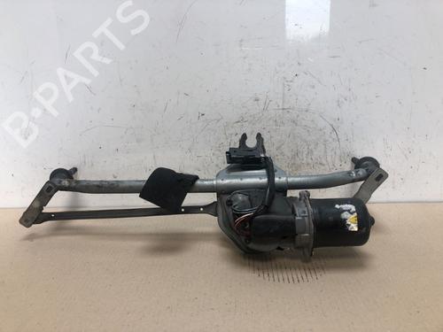 Used Front wipers mechanism RENAULT TRAFIC II Van (FL) 2.0 dCi 90 (FL0H) (90 hp) 15410533