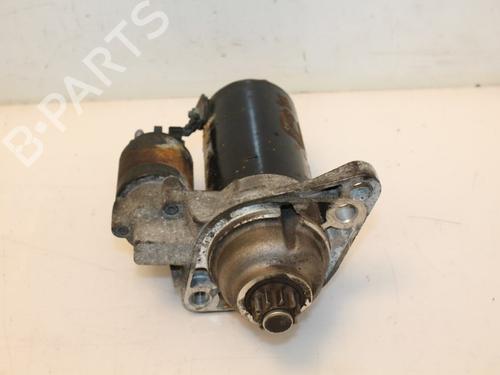 Starter SEAT LEON (1P1) 1.9 TDI | BP15333883M8 