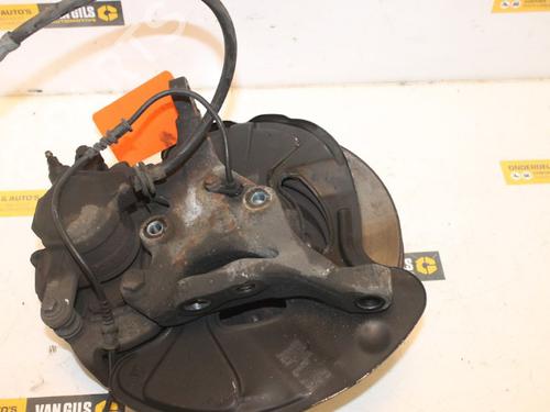 Left front steering knuckle MERCEDES-BENZ C-CLASS (W203) C 180 (203.035) | BP15312853M25 