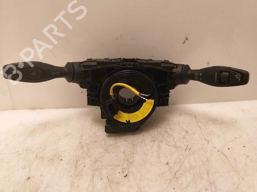 Used Steering column stalk FORD FIESTA VI (CB1, CCN) 1.25 (82 hp) 15338736