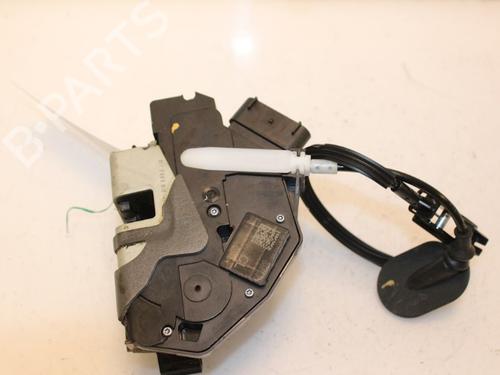 Used Front right lock FORD FIESTA VI (CB1, CCN) 1.25 (60 hp) 15330335