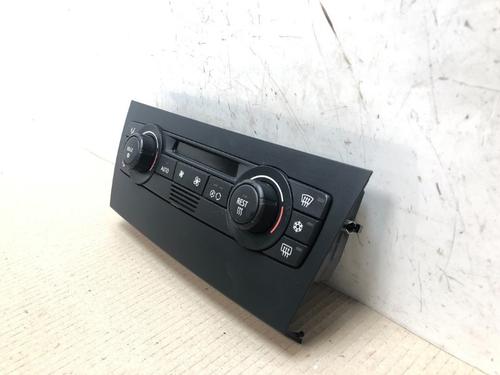 Climate control BMW 3 Touring (E91) 318 d | BP16190236I5 
