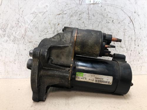 Used Starter Starter 16064601 16064601