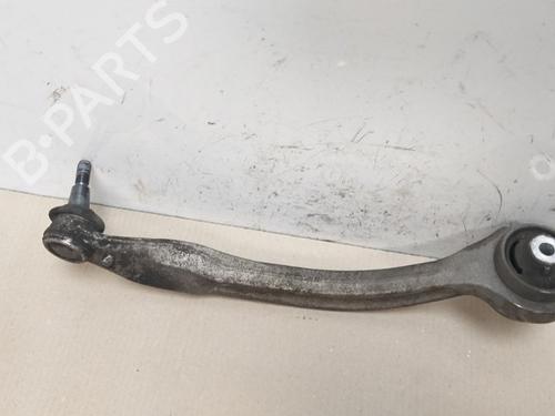 Left front suspension arm AUDI A4 B6 (8E2) 1.8 T | BP15533363M12 