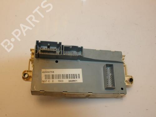 Fuse box ALFA ROMEO 147 (937_) 1.6 16V T.SPARK (937.AXA1A, 937.AXB1A, 937.BXB1A) | BP15322273E1 