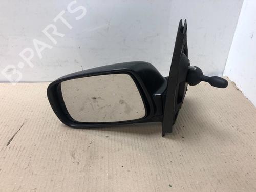 Used Left mirror Left mirror 15345197 15345197