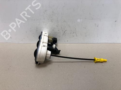 Climate control FORD FIESTA V (JH_, JD_) 1.3 | BP15346343I5 