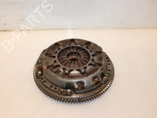 Used Flywheel Flywheel 15327784 15327784