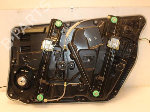 Front left window mechanism MERCEDES-BENZ GLA-CLASS (X156) GLA 180 CDI / d (156.912) | BP16014173C22 