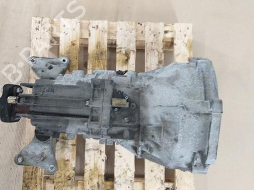 Gearbox BMW 1 (E87) 118 d | BP15343231M3 