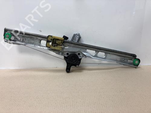 Front left window mechanism FORD TRANSIT CUSTOM V362 Van (FY, FZ) 2.2 TDCi | BP37207048C22 - Image 5