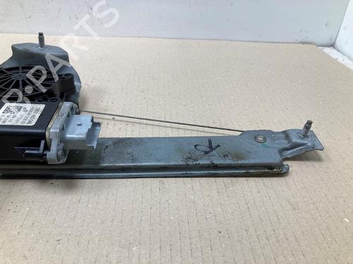 Front right window mechanism RENAULT TRAFIC III Van (FG_) 1.6 dCi 90 (FGME) | BP37207096C23 - Image 4