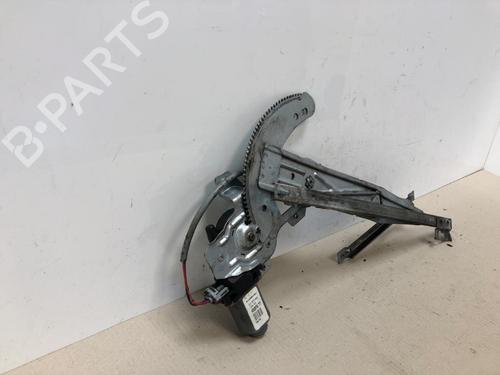 Front right window mechanism MG MG ZS 120 | BP15650167C23 