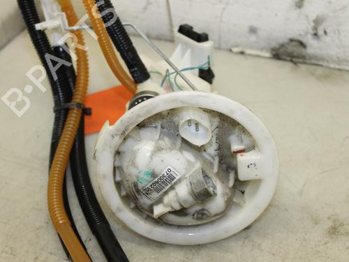 Used Fuel pump Fuel pump 15302522 15302522