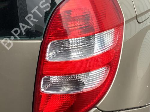 Used Right taillight Right taillight 16186476 16186476