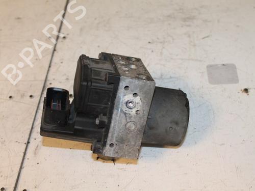 ABS pump FORD MONDEO III Saloon (B4Y) 1.8 16V | BP16183097M43 