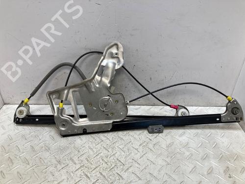 Used Front right window mechanism Front right window mechanism LAND ROVER RANGE ROVER III (L322) 3.0 D 4x4 (177 hp) 22333837 22333837