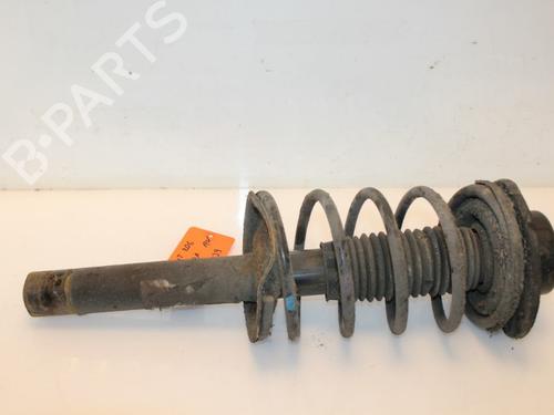 Used Right front shock absorber Right front shock absorber 15320876 15320876