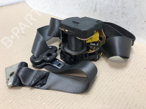 Rear left seatbelt JAGUAR S-TYPE II (X200) 2.7 D | BP15298652I29 