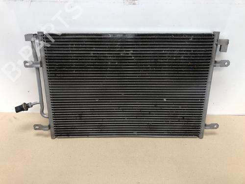 AC radiator AUDI A4 B7 (8EC) 2.0 TDI 16V | BP15537600M32 - Image 4