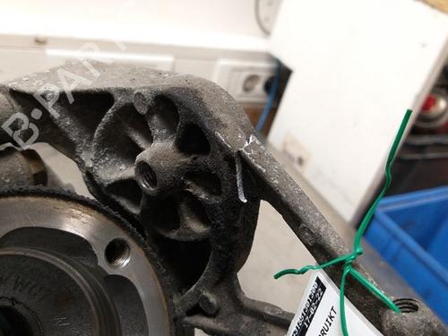Used Rear differential Rear differential 37204791 37204791